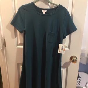 Lularoe Carly
